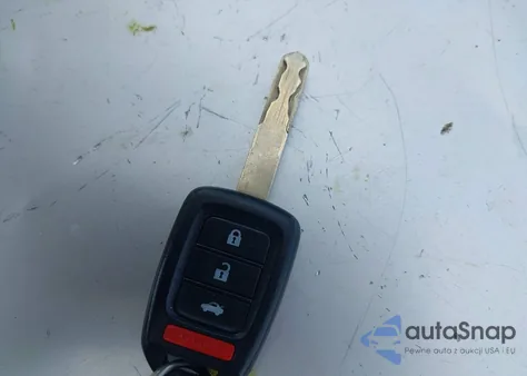 2018 Honda Civic Lx from USA, damaged, VIN 19XFC2F59JE040599